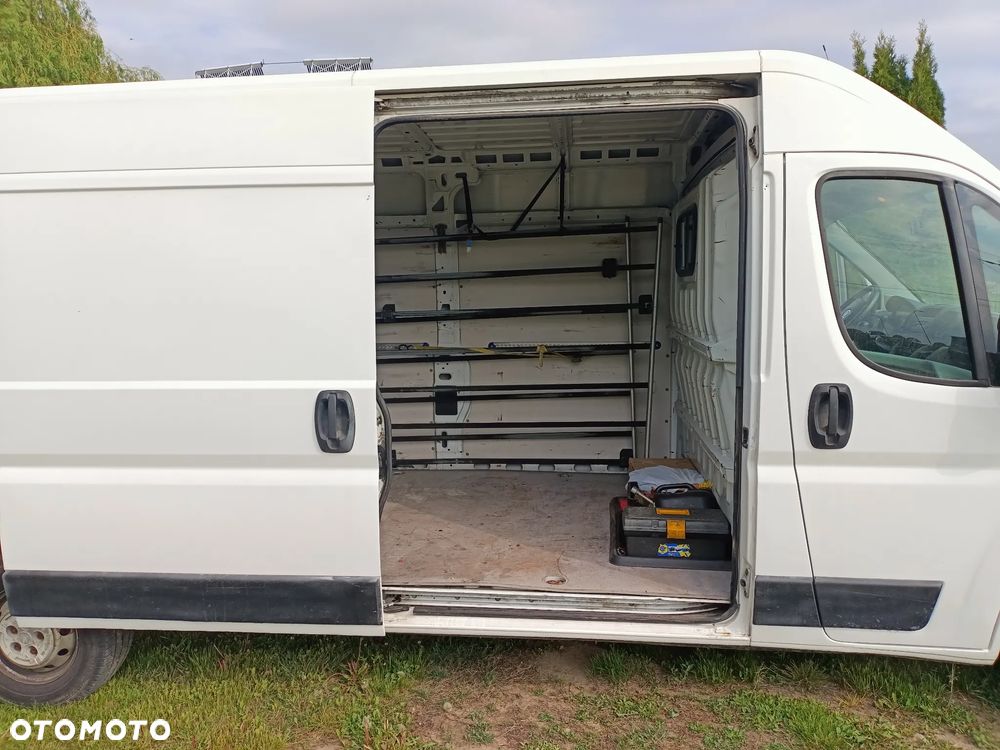 Fiat Ducato - 9