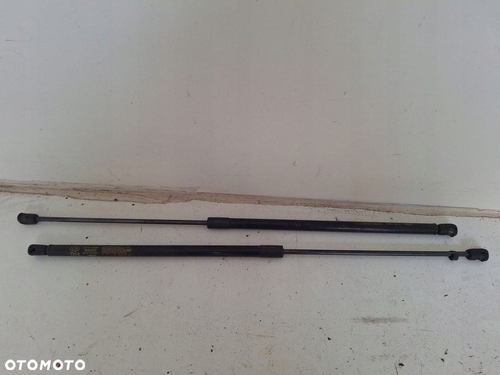 siłowniki maski kia soul ii 81171-e4000 prawy lewy - 1