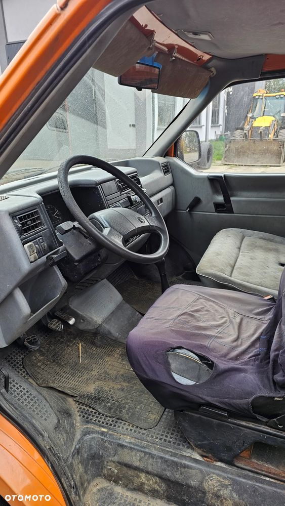 Volkswagen T4 - 5