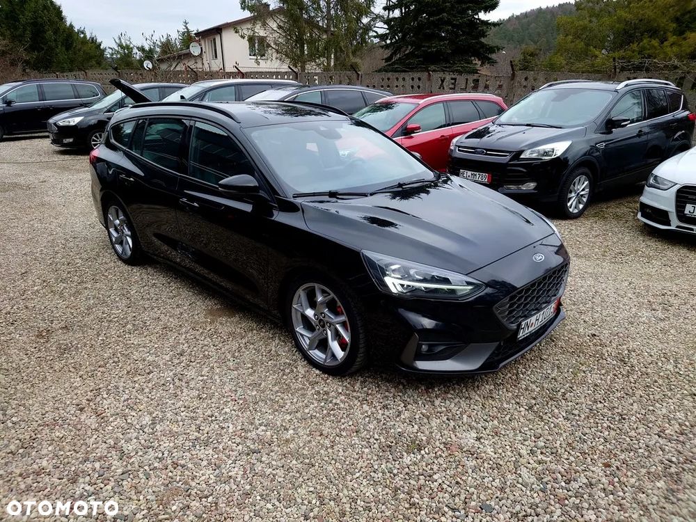 Ford Focus 2.0 EcoBlue ST - 2