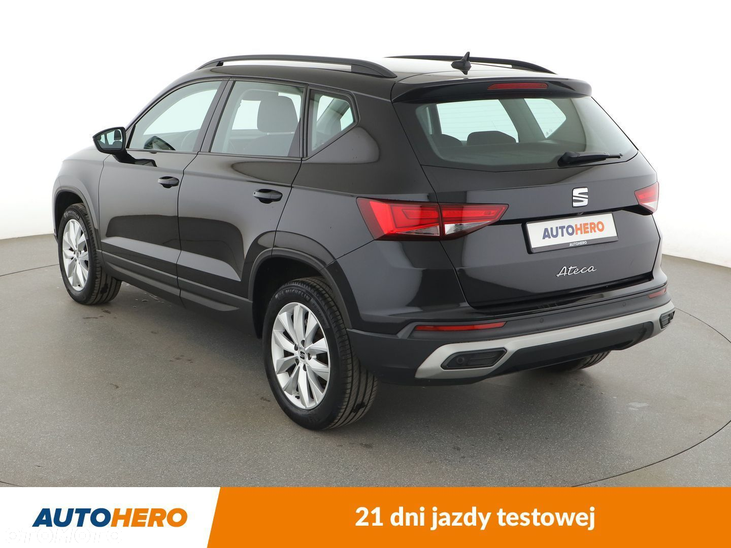 Seat Ateca 1.5 TSI Xperience S&S - 4