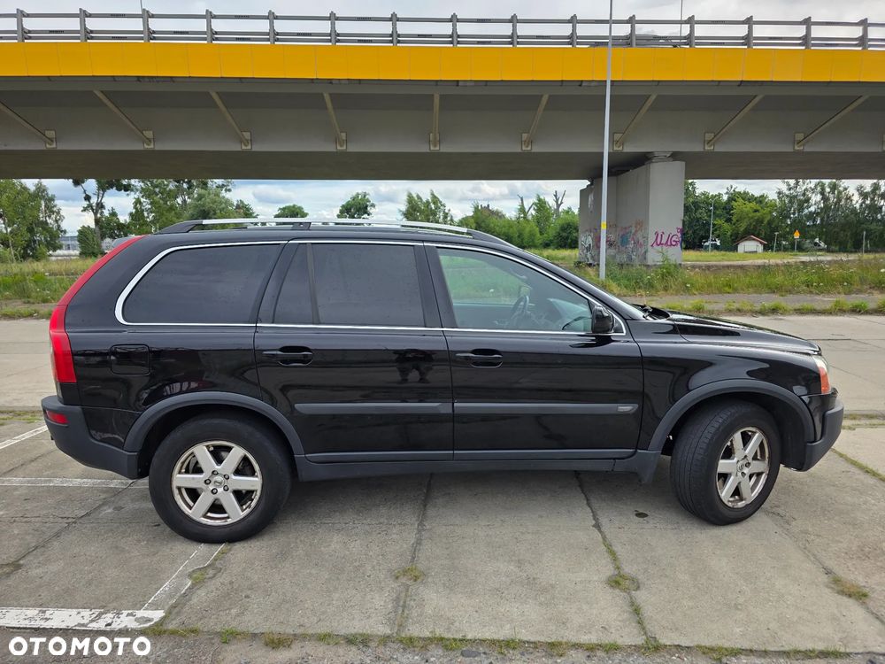 Volvo XC 90 - 13