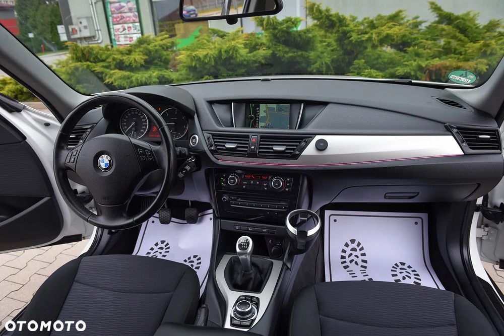 BMW X1 - 33