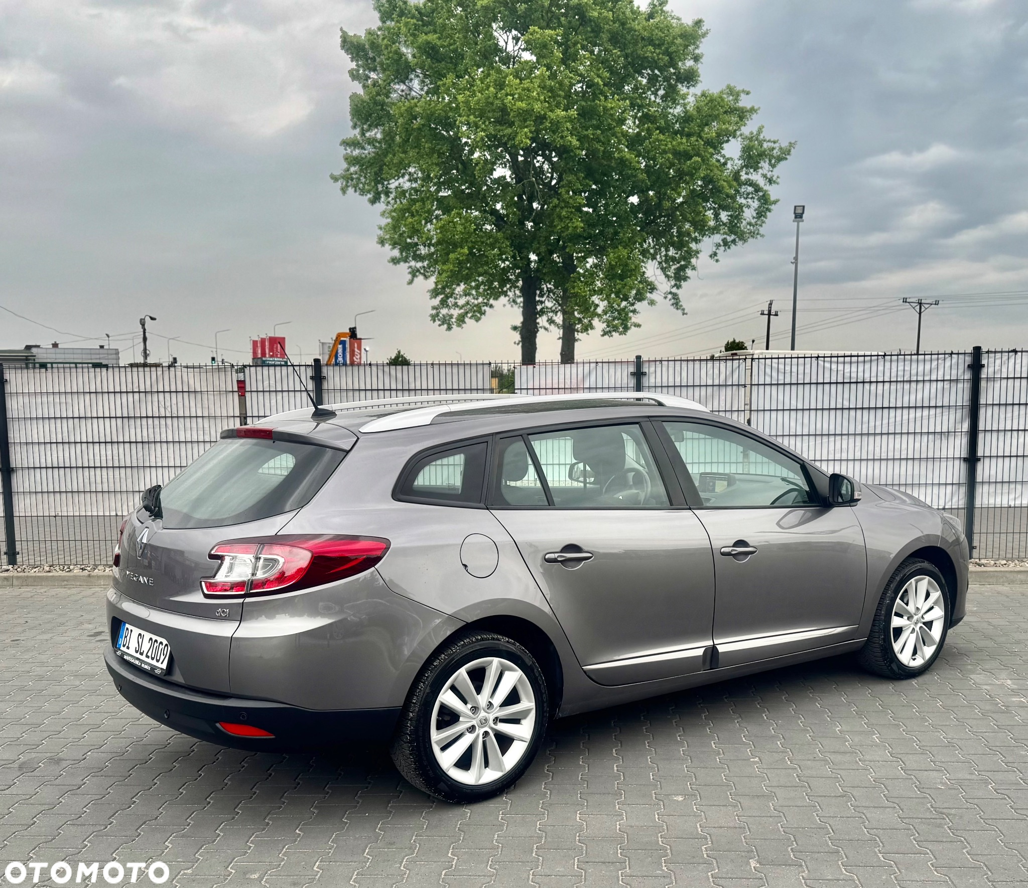 Renault Megane 1.5 dCi Bose Edition - 17