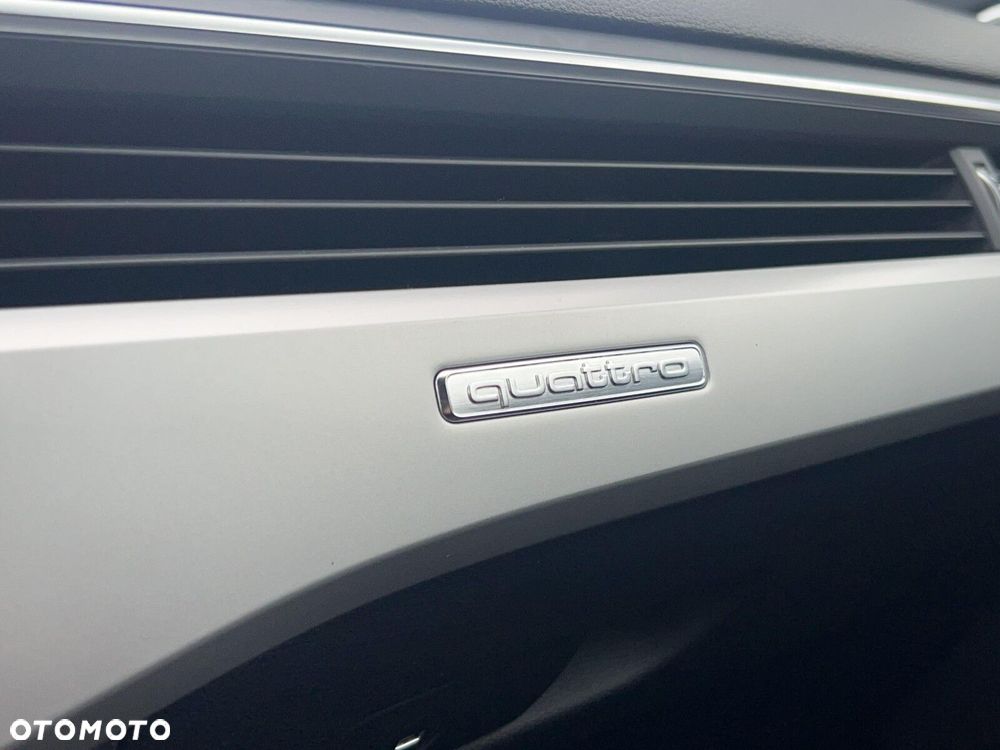 Audi A4 Allroad - 25