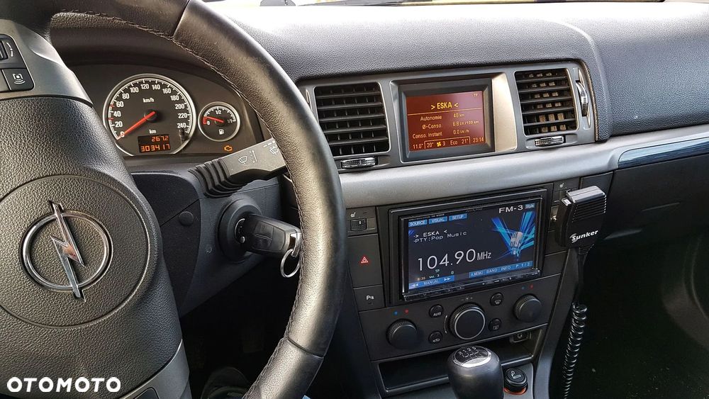 Opel Vectra 1.9 CDTI Business Executive - 2