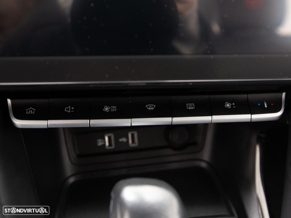 MG ZS 1.0 T-GDI Luxury Aut. - 18