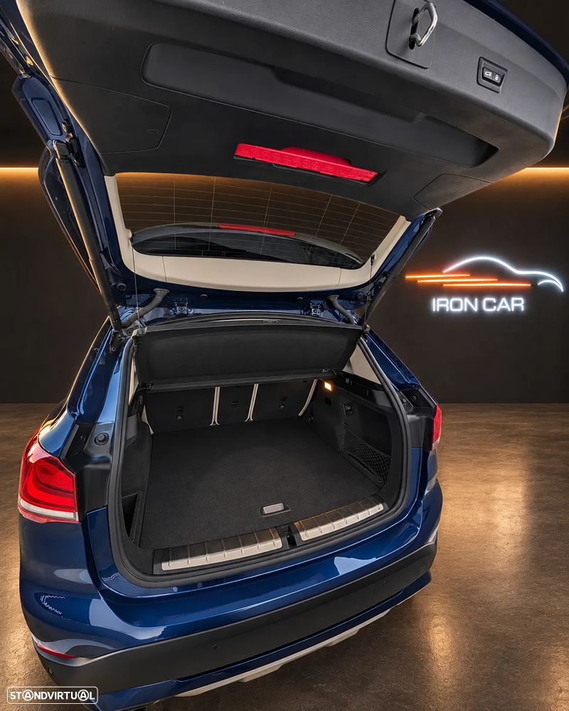 BMW X1 - 5