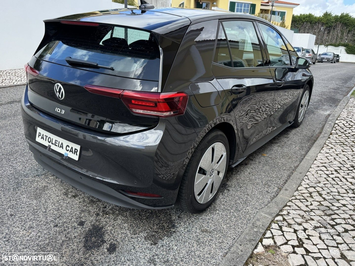 VW ID.3 Pure Performance City - 32