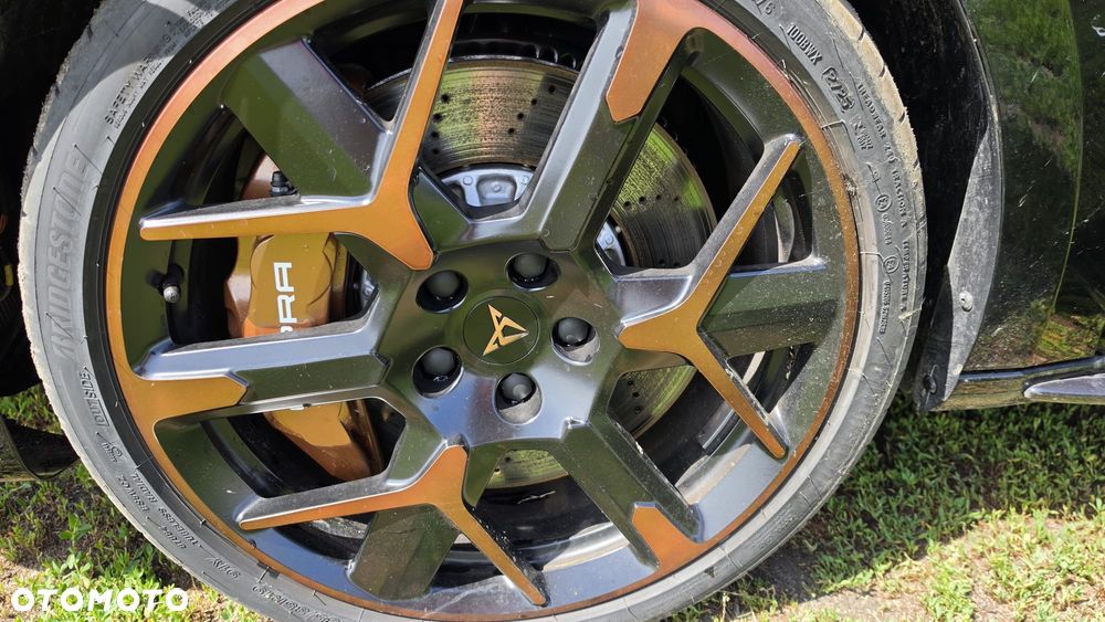 Cupra Leon Sportstourer 2.0 TSI 4Drive DSG VZ Extreme - 13