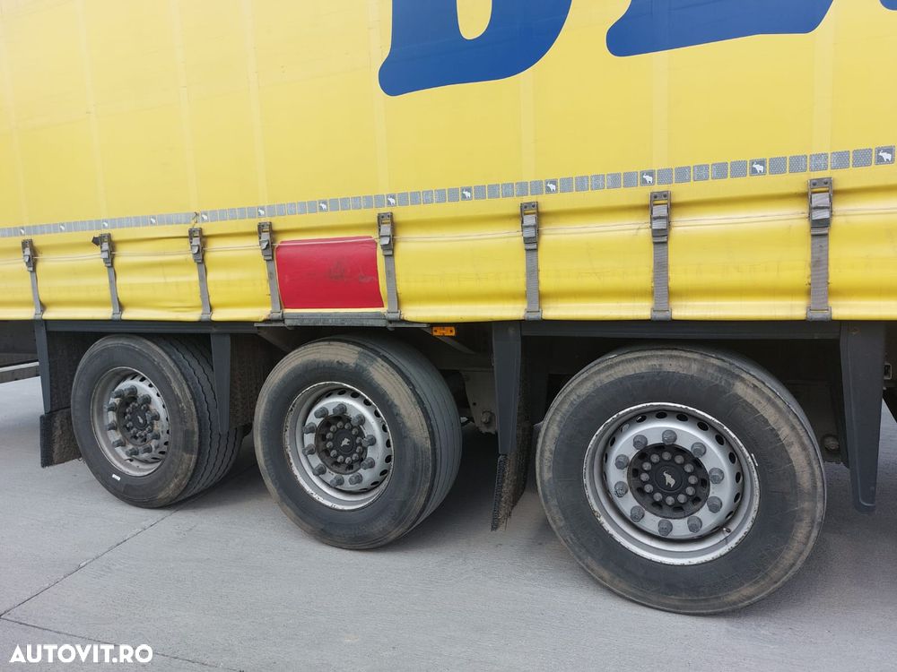 Schmitz Cargobull Standard - 23