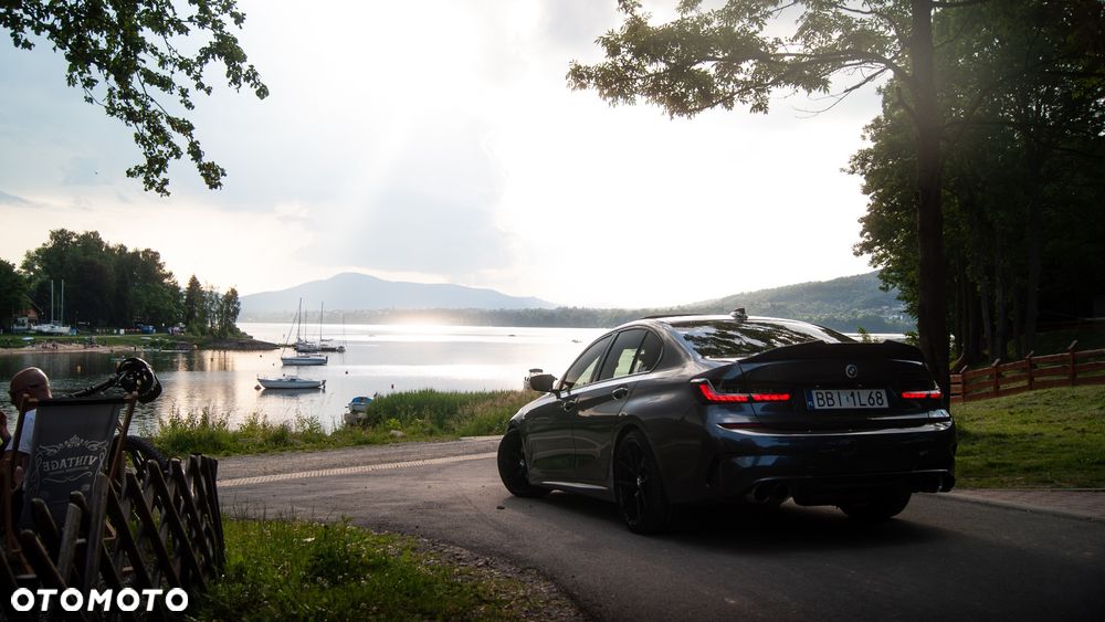 BMW Seria 3 - 28