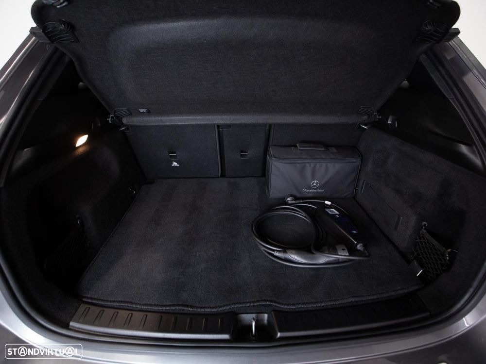 Mercedes-Benz EQA 250 AMG Line - 12