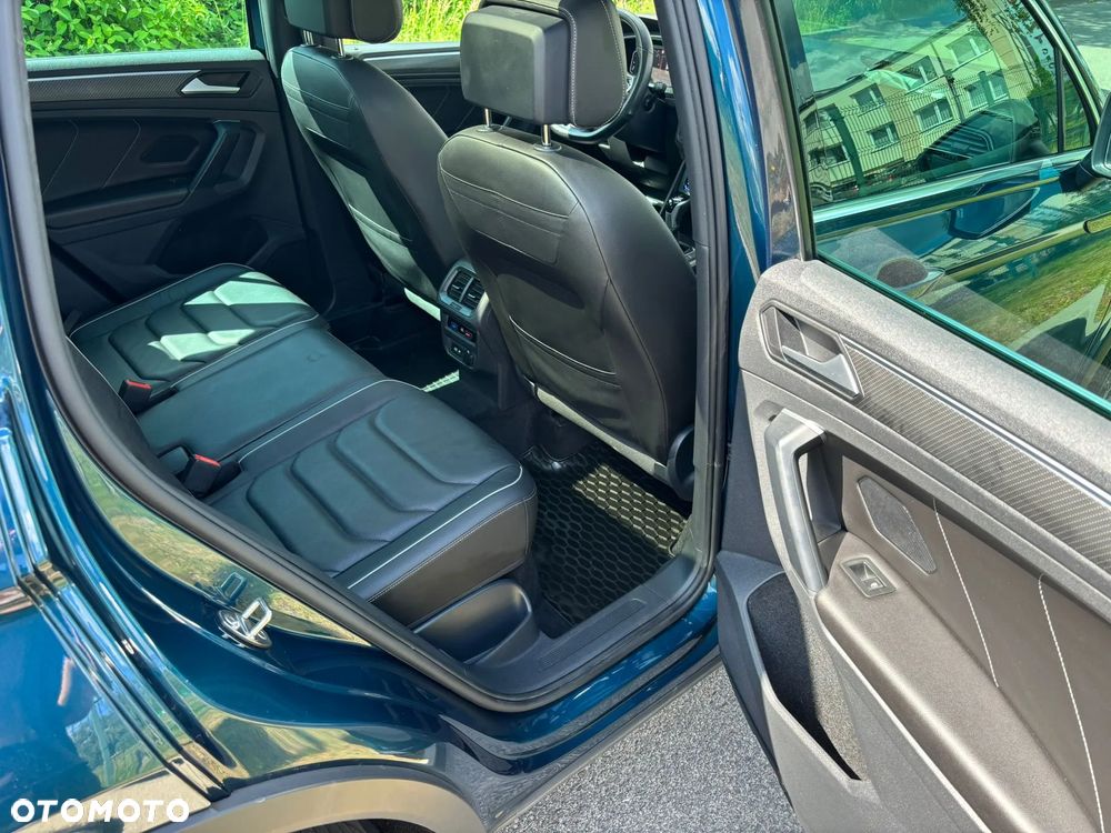 Volkswagen Tiguan 2.0 TDI SCR 4Mot R-Line DSG - 26