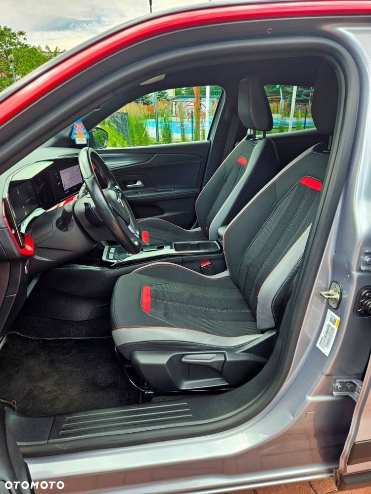 Opel Mokka 1.2 DI Turbo Automatik Business Elegance - 13