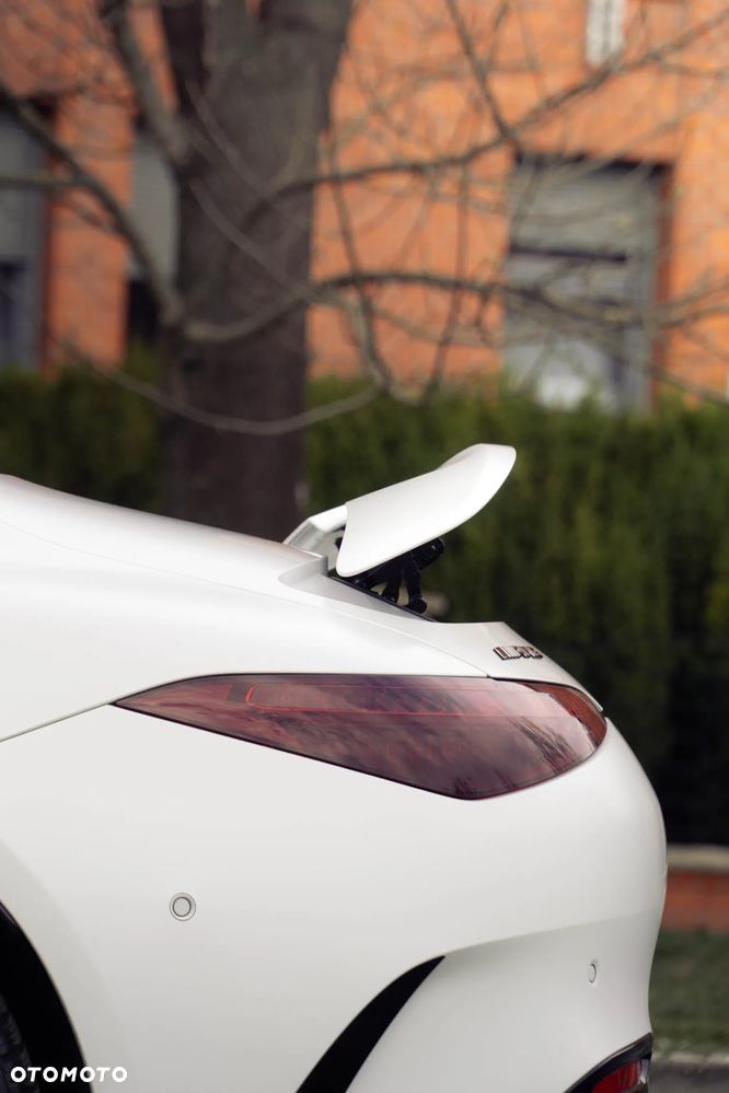 Mercedes-Benz SL AMG 63 4-Matic+ - 12