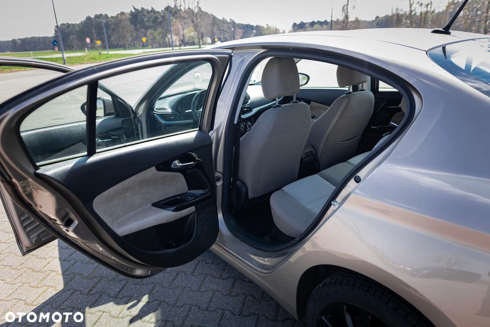 Fiat Tipo 1.4 16v Lounge - 16