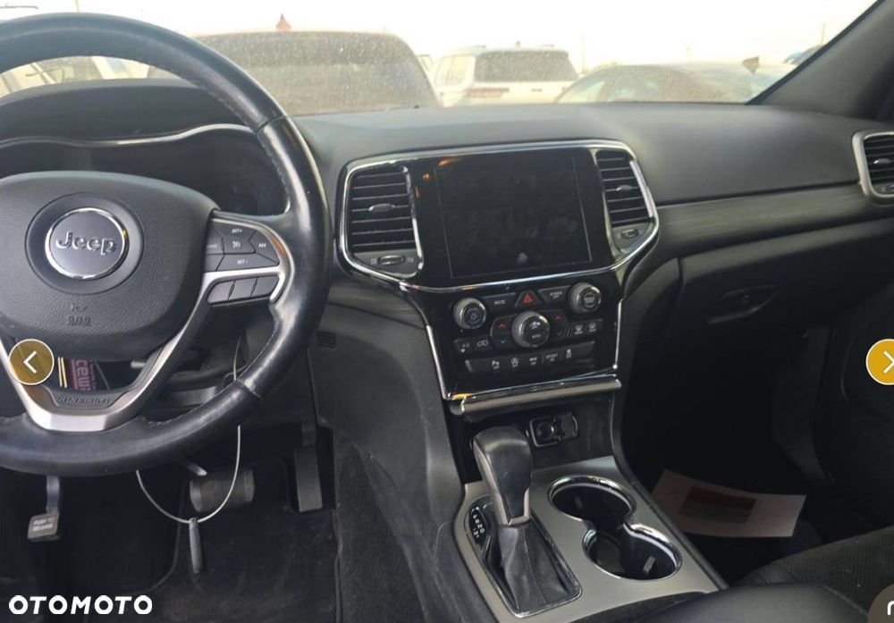 Jeep Grand Cherokee 3.6 V6 Laredo - 8