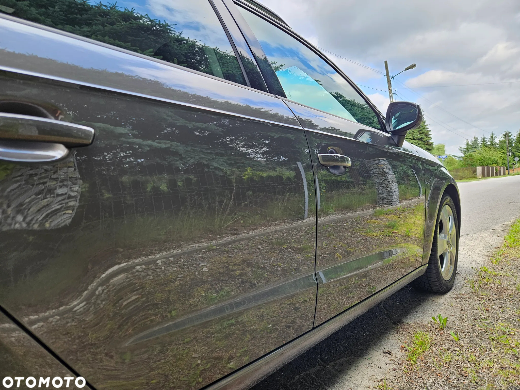 Audi A3 2.0 TDI Attraction - 10
