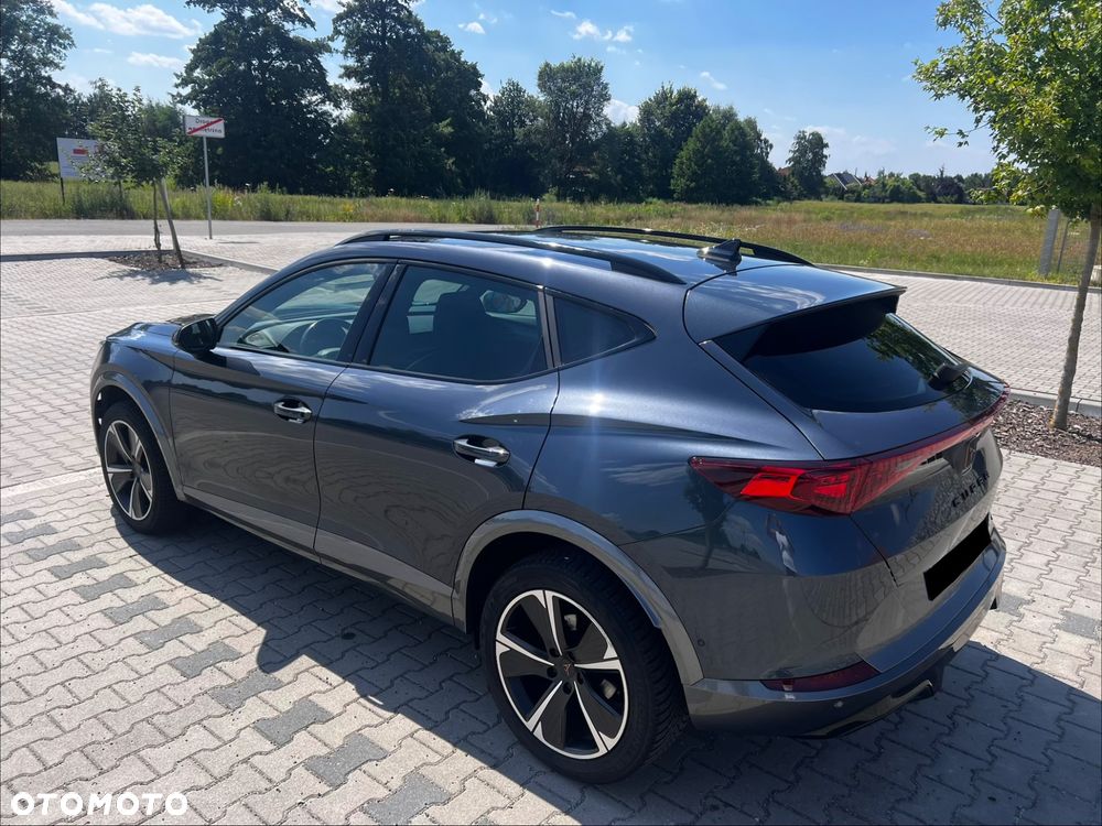Cupra Formentor 2.0 TDI 4Drive DSG Tribe Edition - 18