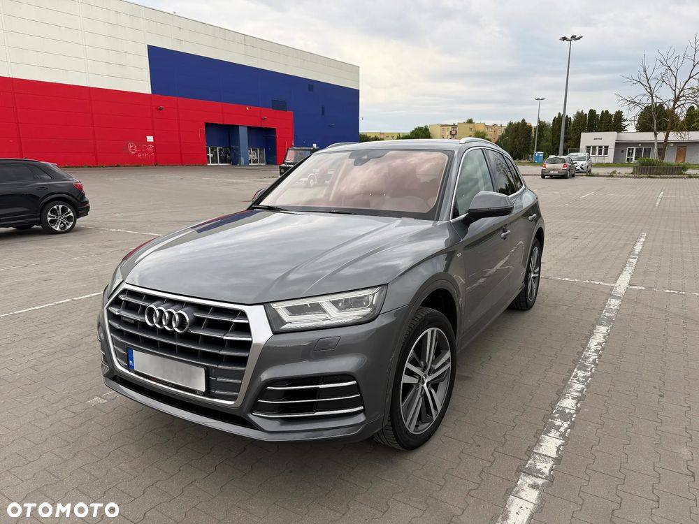 Audi Q5 2.0 TDI Quattro S tronic - 2