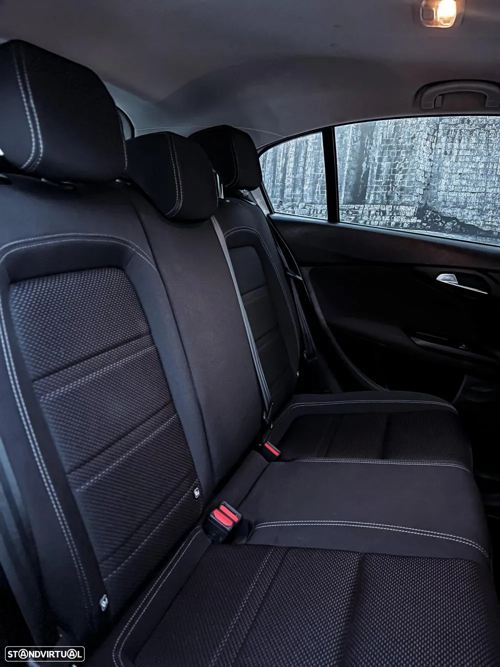 Fiat Tipo 1.3 M-Jet Lounge Tech - 7