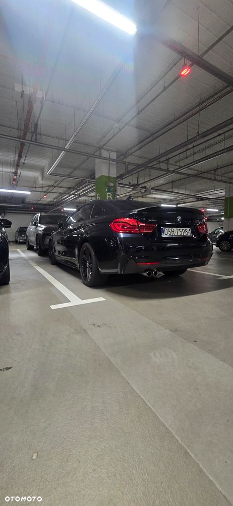 BMW Seria 4 430i M Sport - 23