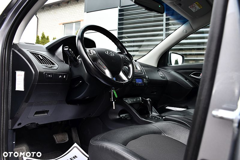 Hyundai ix35 2.0 GDI Premium 2WD - 9