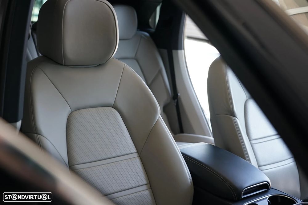 Porsche Cayenne E-Hybrid - 23