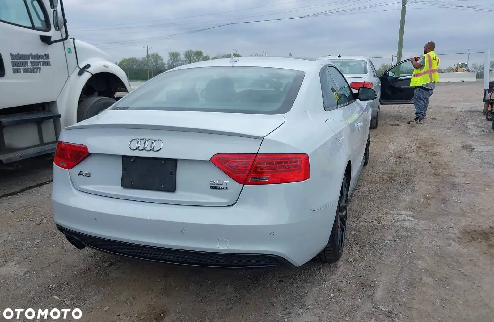 Audi A5 - 5