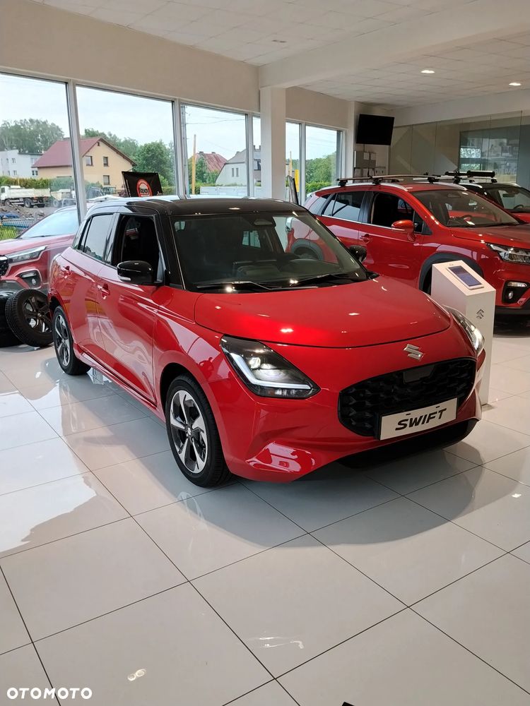 Suzuki Swift - 12
