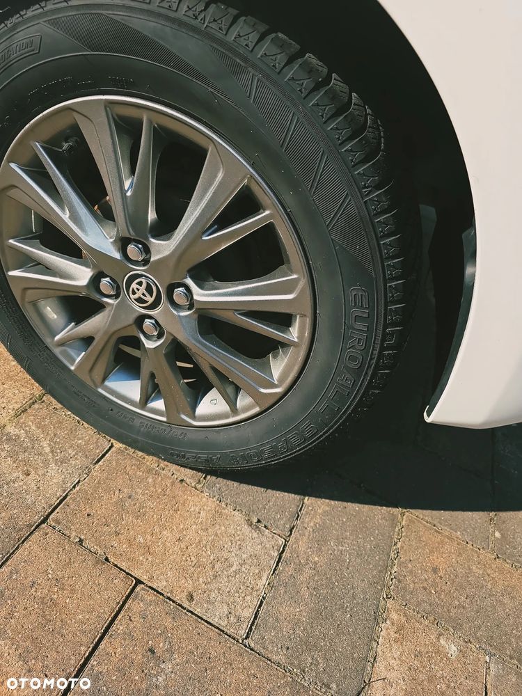 Toyota Yaris 1.5 Selection - 7