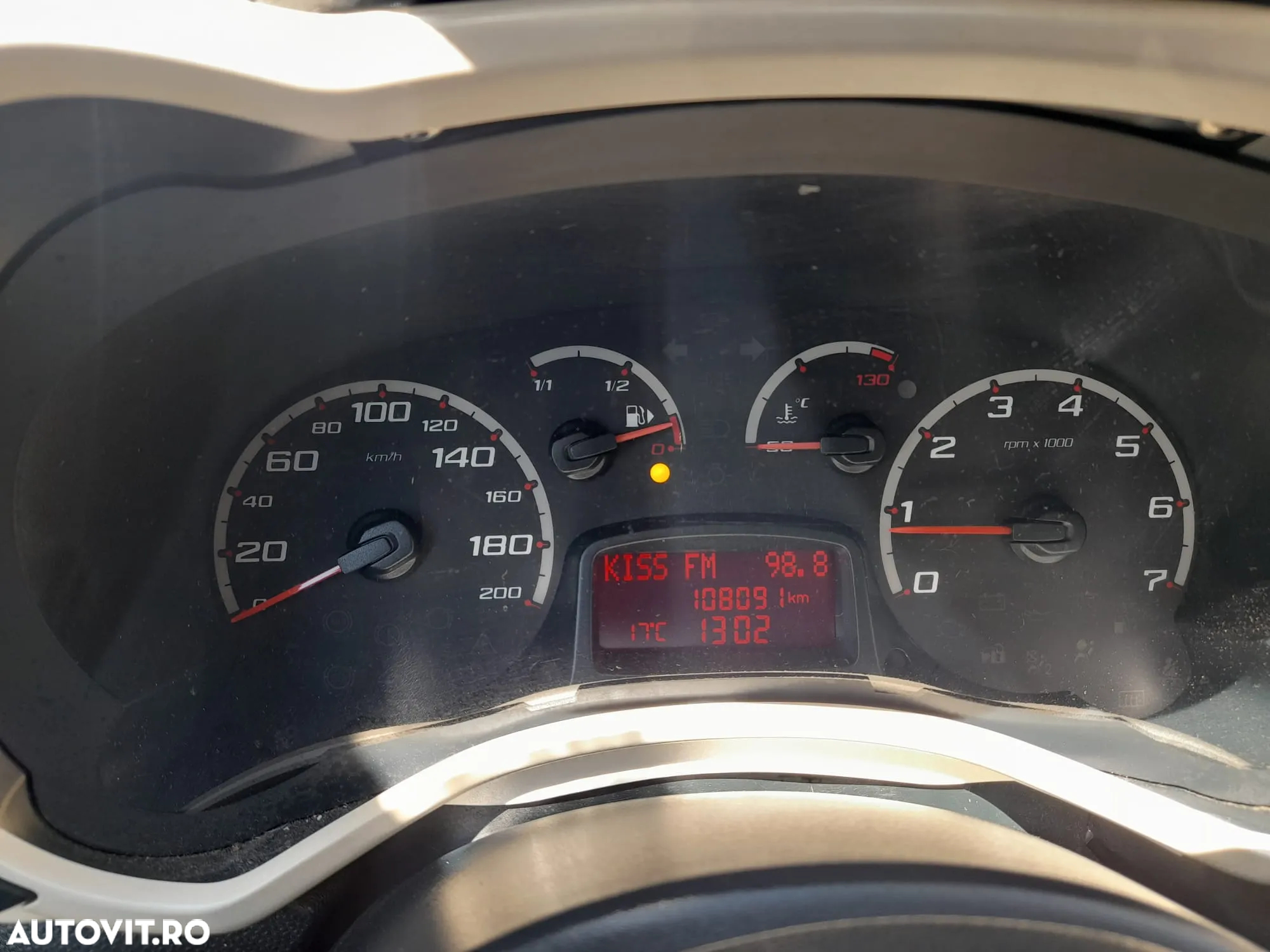 Ford Ka 1.2 Trend - 8