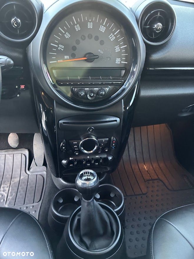 MINI Countryman - 7