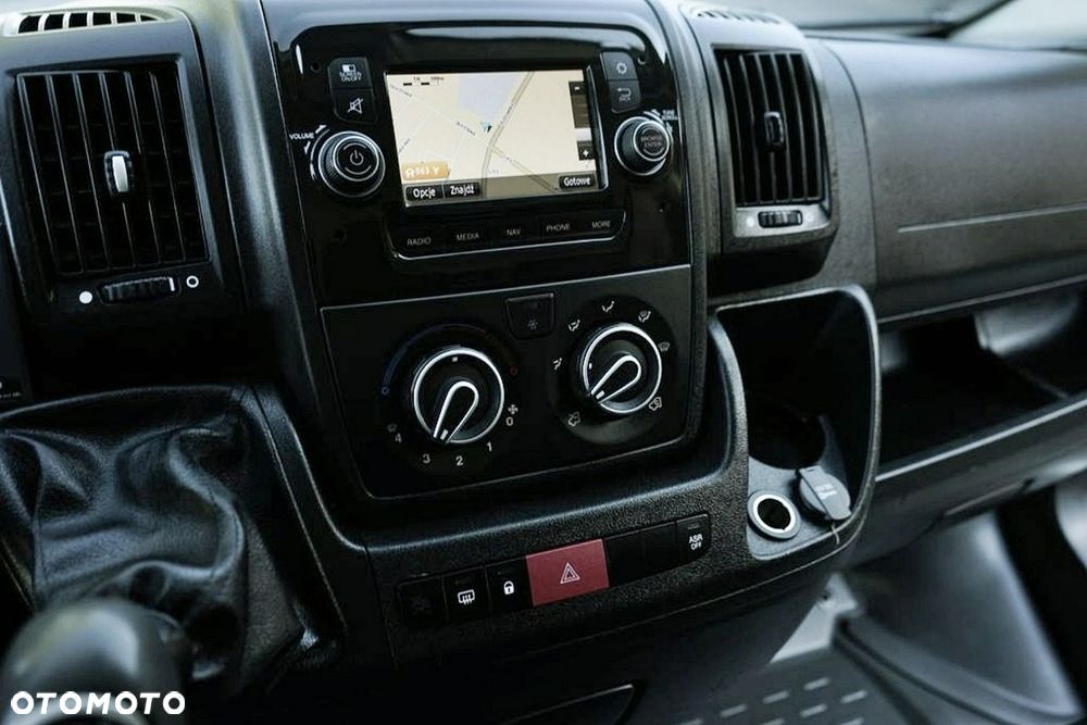 Peugeot Boxer - 20