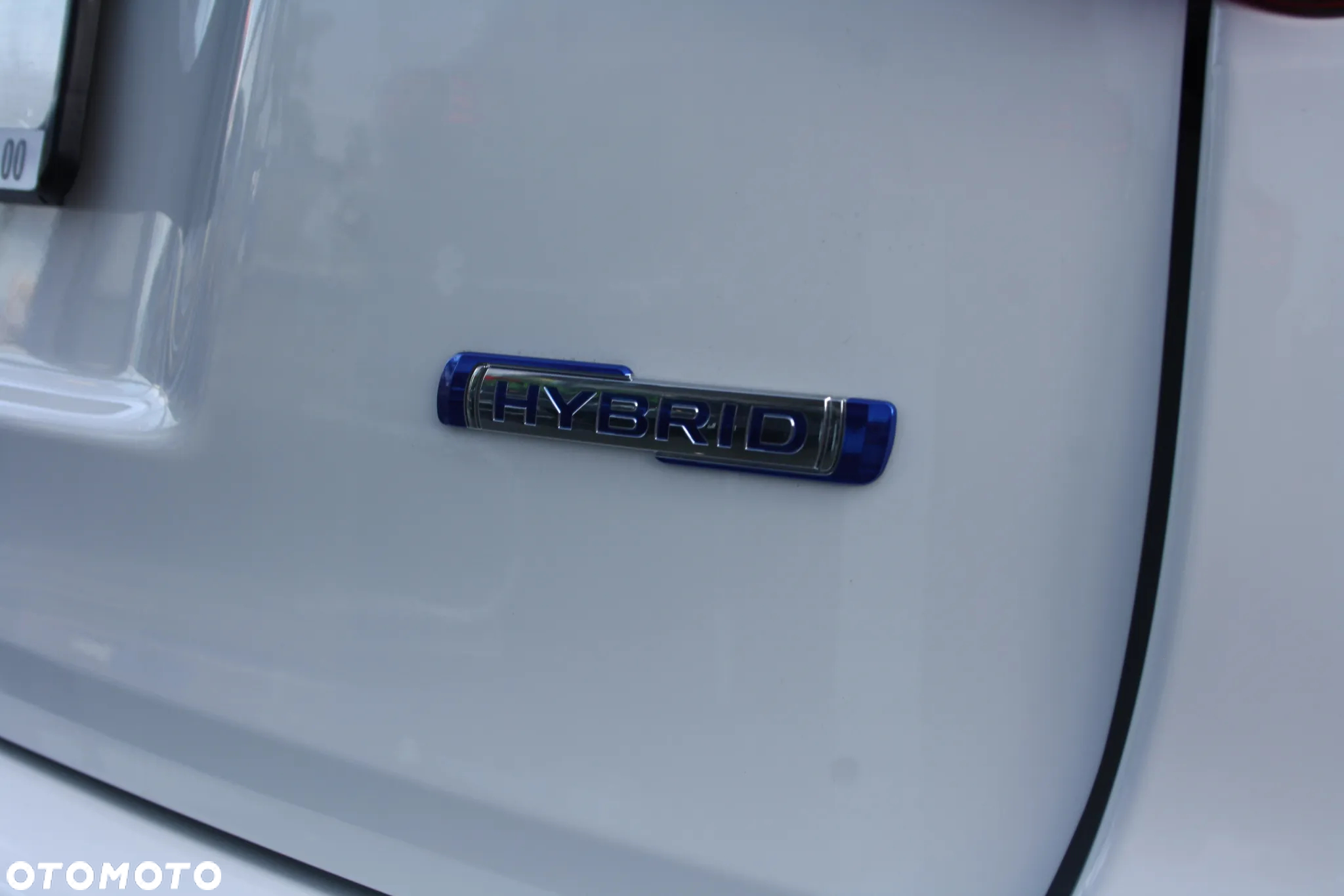 Suzuki Vitara 1.4 Boosterjet mHEV Premium 2WD - 8