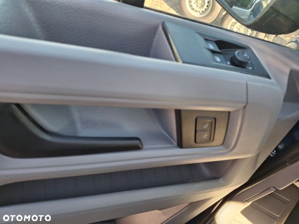 Volkswagen Crafter - 20