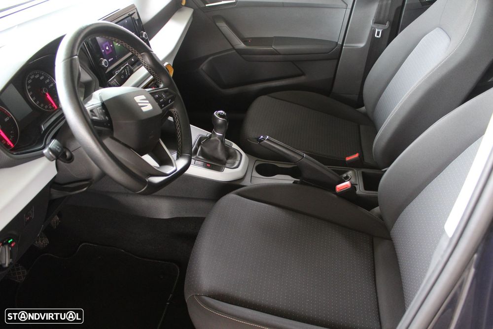 SEAT Arona 1.0 TSI Style - 9