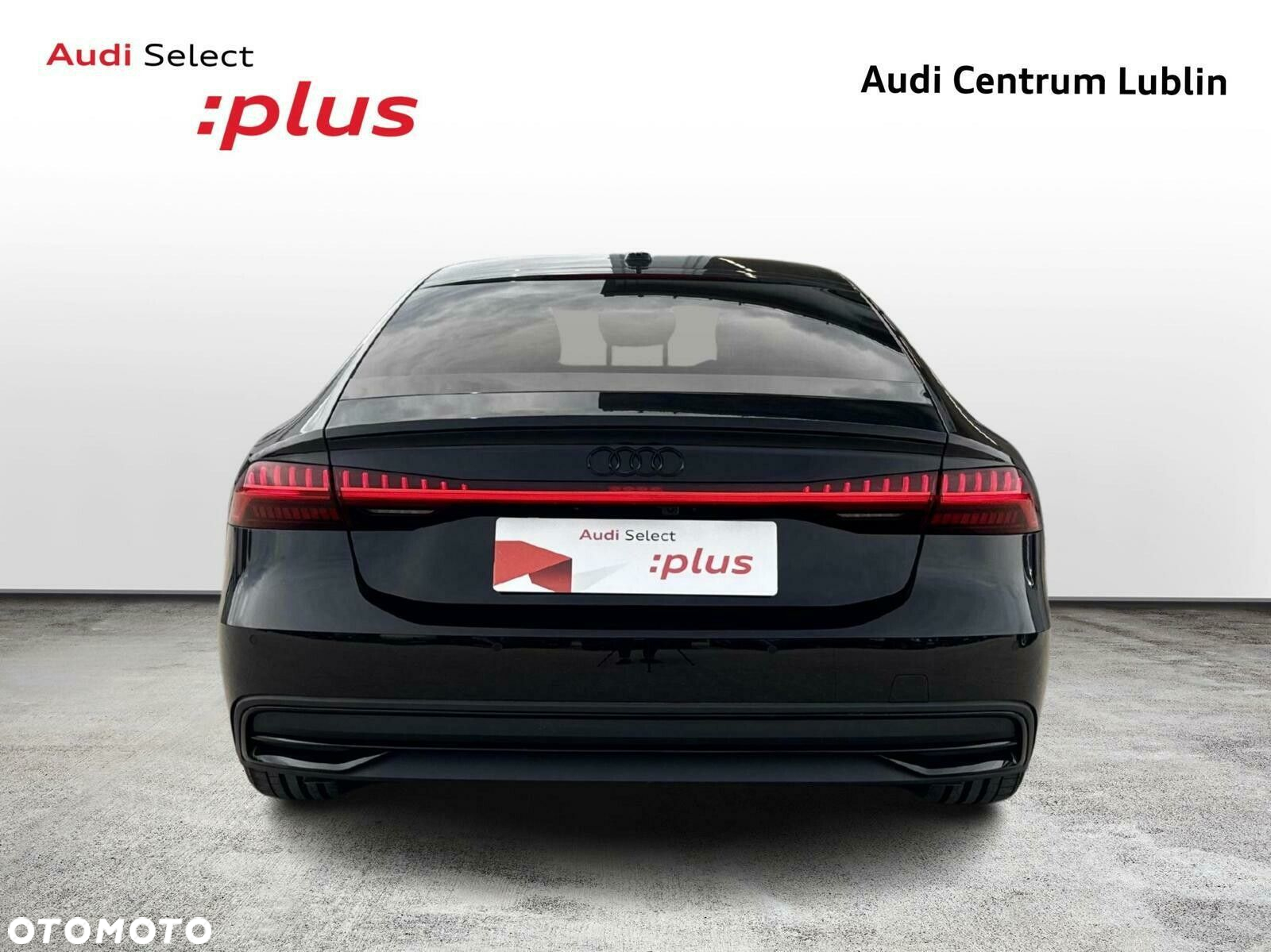 Audi A7 Sportback - 4