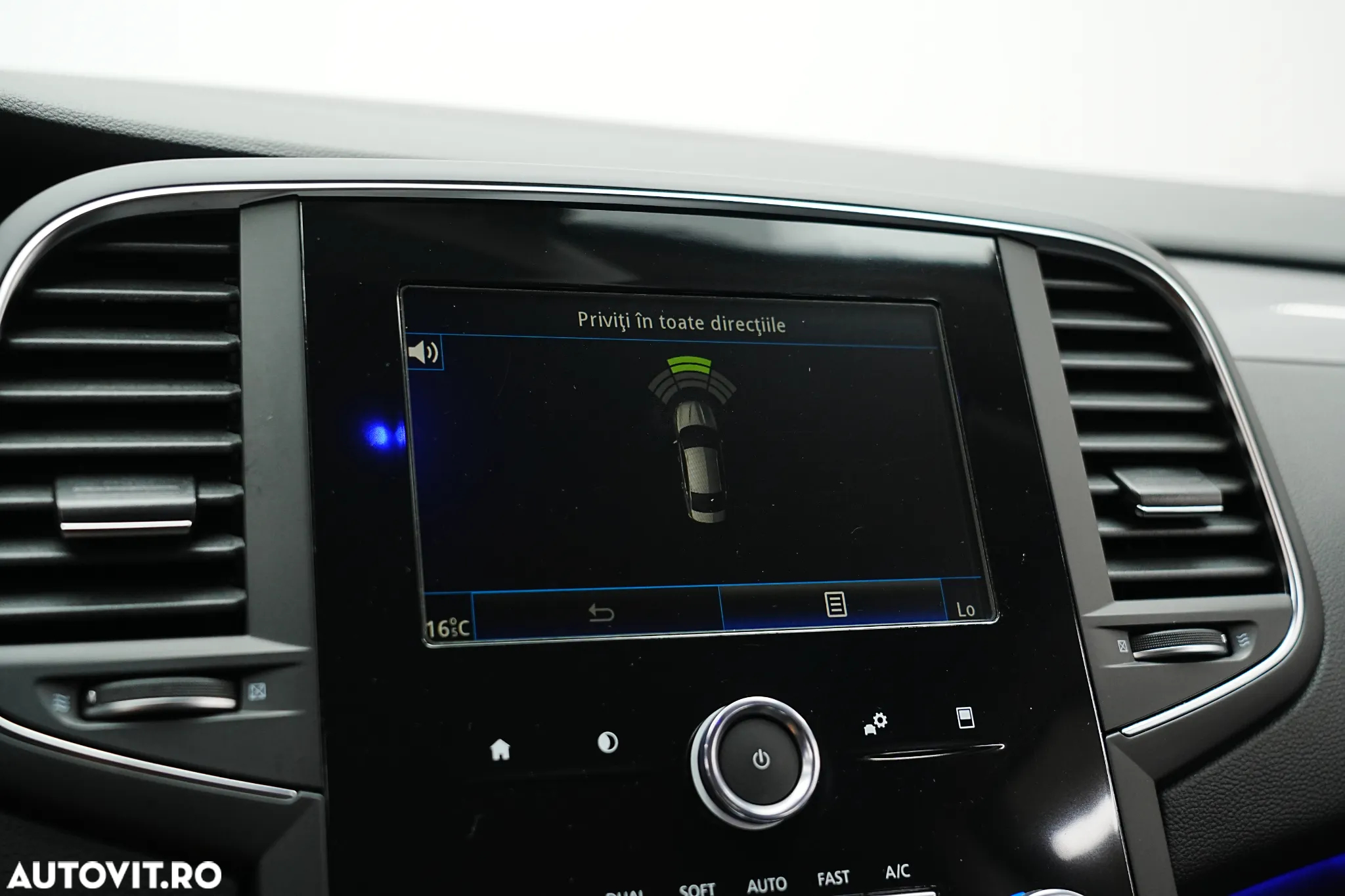 Renault Talisman TCe EDC FAP Zen - 18
