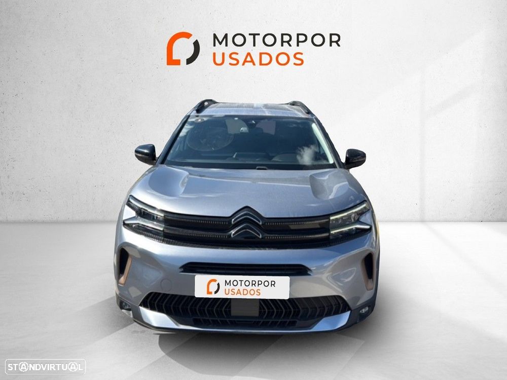 Citroën C5 Aircross 1.5 BlueHDi Feel Pack - 2