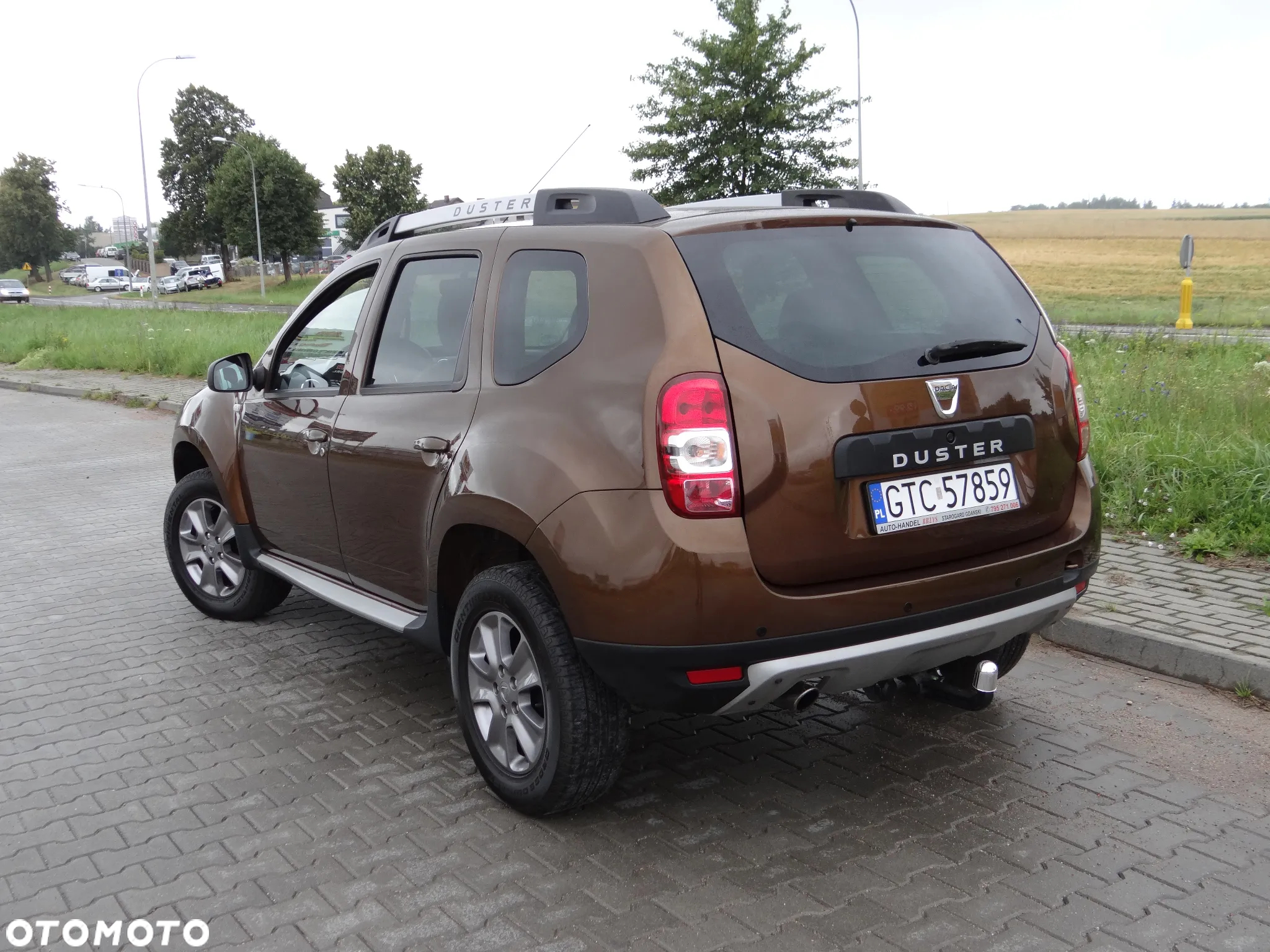 Dacia Duster - 4