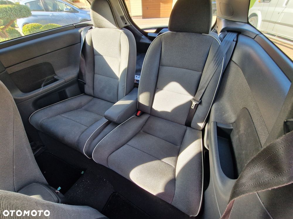 Volvo C30 - 5