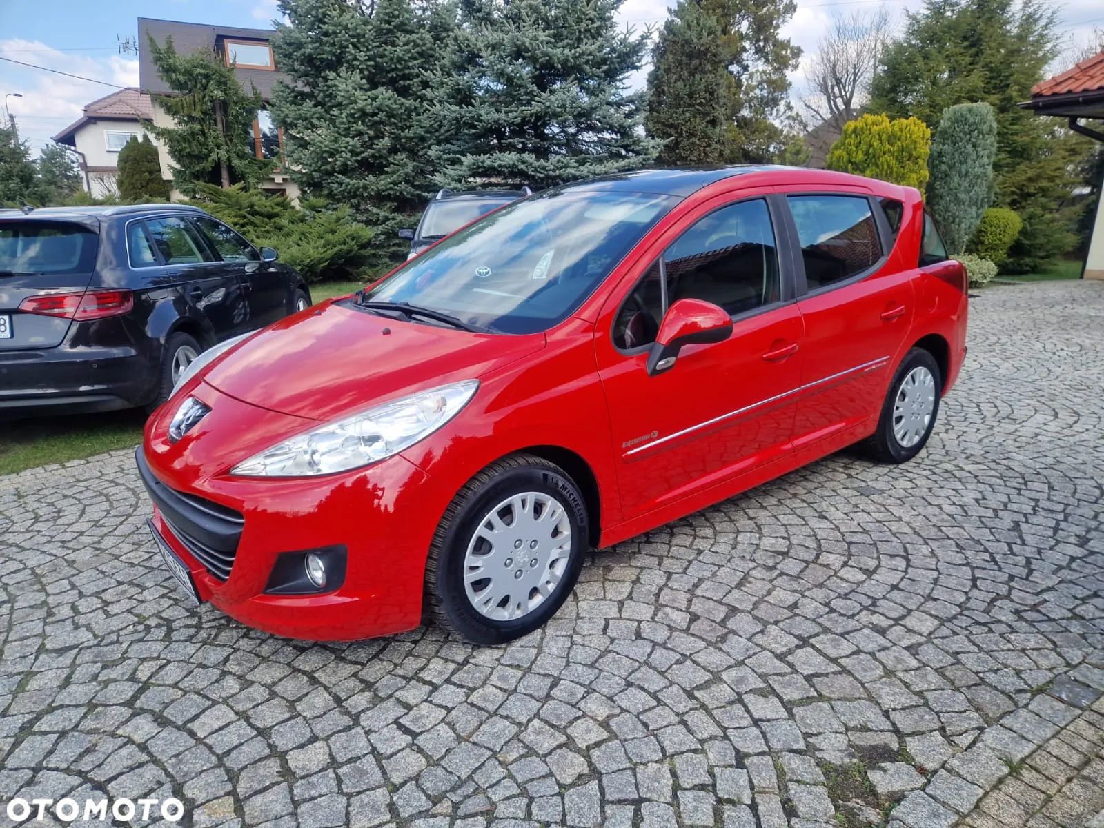 Peugeot 207 1.4 Trendy - 1