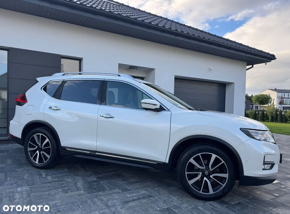 Nissan X-Trail 1.6 DIG-T Tekna - 35
