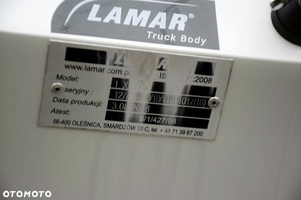 Iveco Daily 35s18 - 26