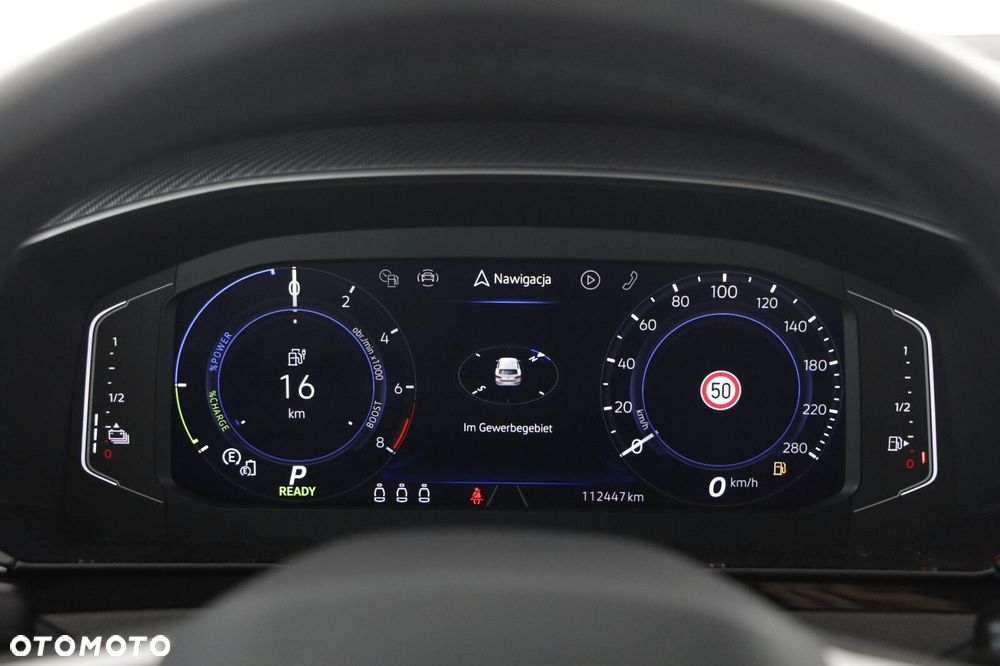 Volkswagen Arteon Shooting Brake - 16