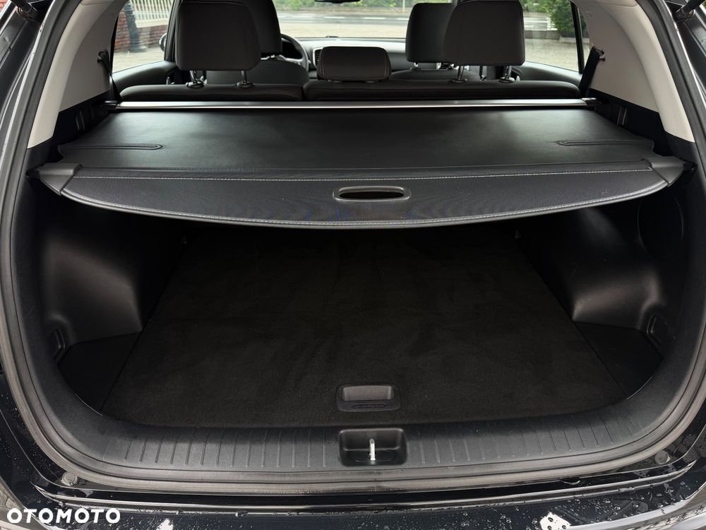 Kia Sportage 2,0 CRDI 2WD Vision - 24