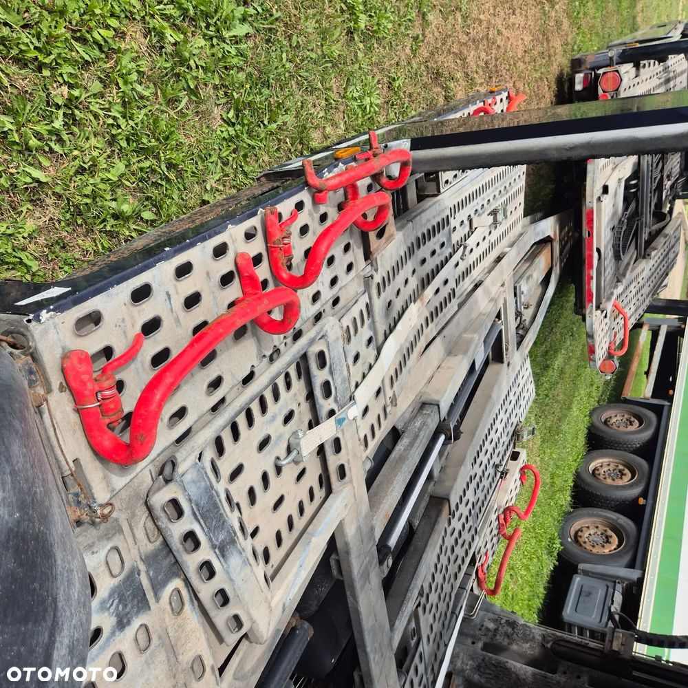 MAN TGX 18.440 4X2 - 17