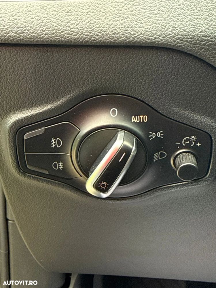 Audi Q5 2.0 TDI Quattro Stronic - 17